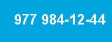 977 984-12-44